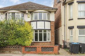 72, St Clement's Road, Bournemouth BH1 4EA