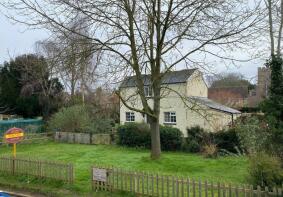 Bridge Cottage, Castle Ashby Road, Yardley Hastings NN7 1EL
