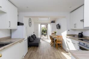 7, Horner Avenue, York YO61 1YD