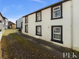 Beechcomber Cottage, Garden Lane, Maryport CA15 6PX