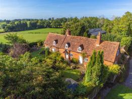 Old Chapel Cottage, Chapel Lane, Henley-in-arden B95 5RT