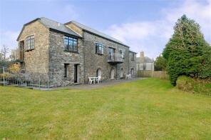 Woolaton Barn, St. Mellion, St Mellion PL12 6RN