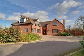 1, Oram Court, London Road, Bishop's Stortford CM23 4RB