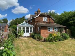 The Old School House, Weasenham Road, Great Massingham PE32 2EY