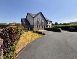 12a, Pencaemawr, Penegoes, Machynlleth SY20 8PF