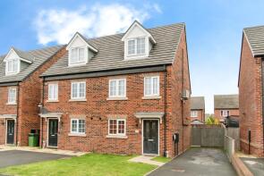 8, Buckthorne Court, Normanton WF6 2FJ