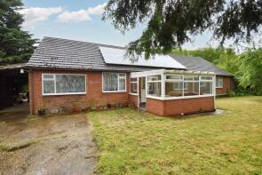 Evergreen, Marsh Road, Skegness PE24 4TU