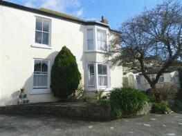 Flat 1, Pindar Lodge, The Promenade, Kingsbridge TQ7 1JF