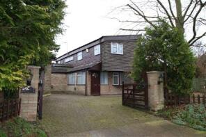 The Beeches, Church Lane, Towcester NN12 7SS