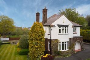 5 Windyridge, Wighill Lane, Walton, Wetherby LS23 7BN