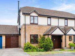 1, The Paddock, Devizes SN10 4BP