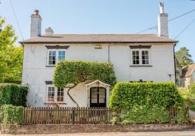 Manor Cottage, C2 From Horton To Junction With C76, Wimborne BH21 7JA