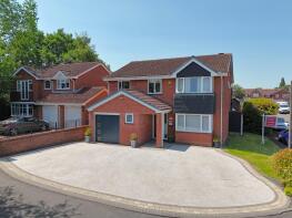 1, Thirlmere Drive, Wolverhampton WV11 2SB