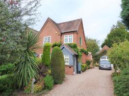 Old School House, Hook Common, Worcester WR8 0AX