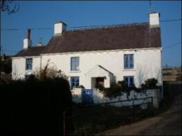 Pembroke Cottage, Horton, Swansea SA3 1LB