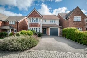 51, Kinnersley Road, Alcester B49 6FJ