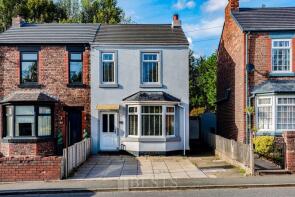 31, Sandy Lane, Runcorn WA7 4EX