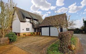 9, Rectory Farm Close, Huntingdon PE28 2LJ