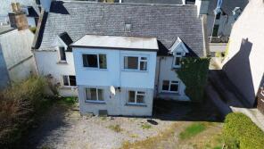 Tullich, Proby Street, Maryburgh IV7 8DU