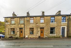 874, Burnley Road East, Waterfoot, Rossendale BB4 9PQ