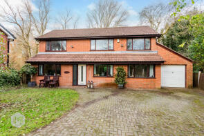 3, Acreville Grove, Culcheth And Glazebury, Warrington WA3 5NU