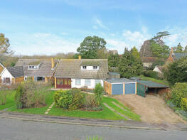 16, Rose Acre, Holton St. Mary, Holton St Mary CO7 6NR