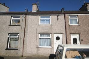19, London Road, Bodedern, Holyhead LL65 3TS