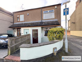 30, Cemetery Road, Leabrooks, Alfreton DE55 1LD