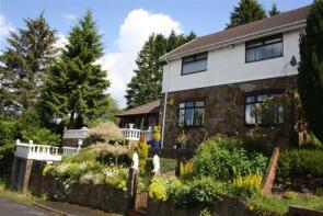 16, Llwyn-on Houses, Llwyn-on, Merthyr Tydfil CF48 2HT