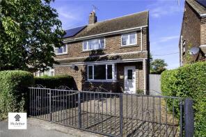 13, Coronation Avenue, Doncaster DN10 6DN