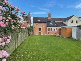 1, Perry Cottages, Sandhurst Lane, Sandhurst, Gloucester GL2 9NX