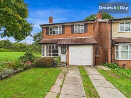 20, Cotters Hill Close, Little Haywood, Stafford ST18 0UT