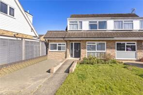 8, Streatfeild, Edenbridge TN8 5DF