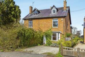 2, Dubuque Villas, Station Road, Chipping Norton OX7 6UR