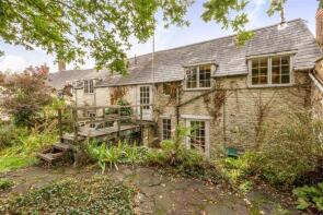 Old Barn Cottage, Station Road, Bicester OX25 5PD