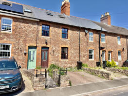 8, Bridge Street, Taunton TA4 4NR