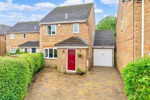 21, Brookside, Royston SG8 5TQ