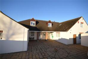 Fox Meadow, Camel Cross, Keep Street, West Camel, Yeovil BA22 7RA