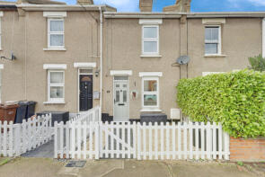 8, Parkstone Avenue, Thundersley, Benfleet SS7 1SR