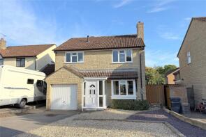 4, Blackmore Chase, Wincanton BA9 9SD