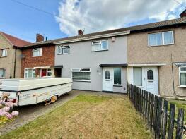 8, Ambleside Avenue, Redcar TS10 4JL