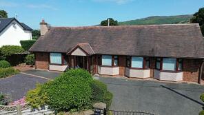 Hafod Y Llan, Llanbedr Dyffryn Clwyd, Ruthin LL15 1SP