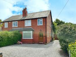 Woodville, Old Lane, Pulford, Chester CH4 9EW