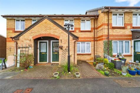 Magnolia Court, Uxbridge