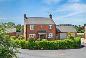3, Old School Meadows, Ashbourne DE6 2FQ