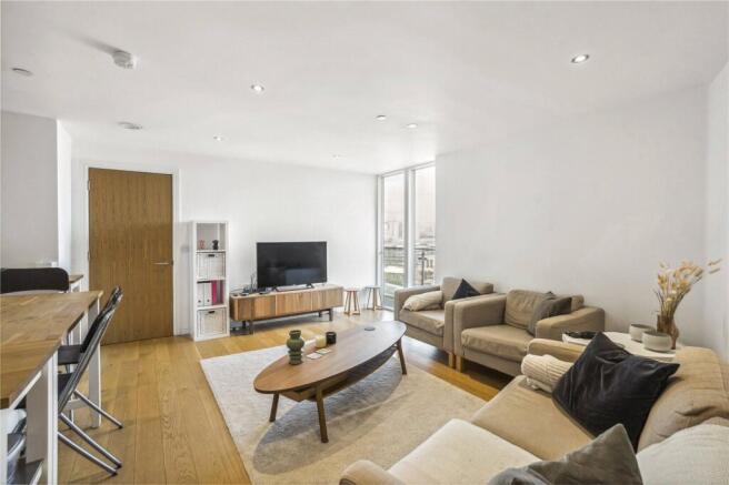 Sitting Area