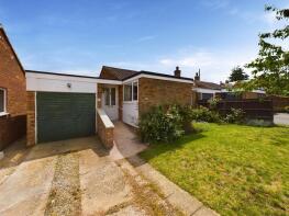 43, Leys Road, Towcester NN12 8JY