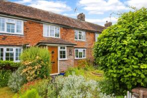 3, Barnes Street Cottages, Three Elm Lane, Golden Green, Tonbridge TN11 0BQ