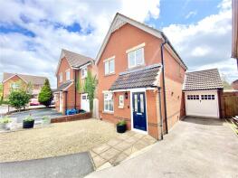 41, Ashlea Park, East Huntspill, Highbridge TA9 3QQ