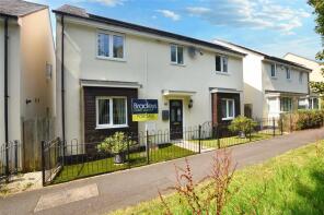 25, Lulworth Drive, Plymouth PL6 7DT